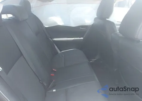 2014 Toyota Corolla S Plus from USA, damaged, VIN 2T1BURHE4EC223642